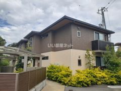 シャーメゾン 爽の外観画像