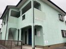 大産重留コーポAの間取り画像