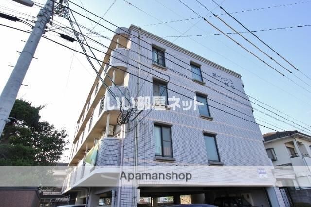 ポートメゾン河野の外観画像