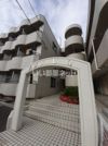 メゾンUQの外観