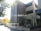 グレイスコート囲護台の間取り画像