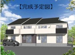 アマネセルの外観画像
