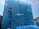 シエルブルー泉佐野の外観画像