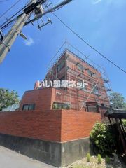 サンライズ都賀の外観画像