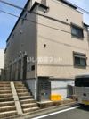 ヴィッラホーム弐番館の間取り画像