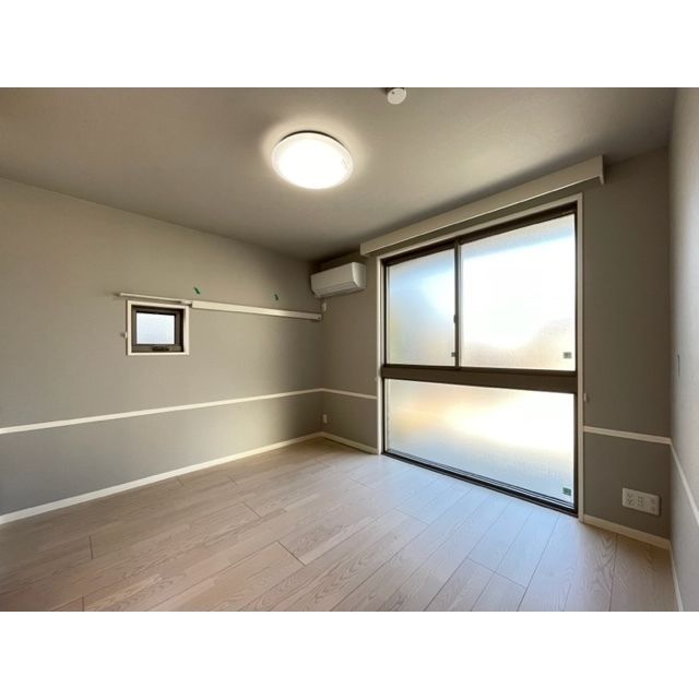 洋室