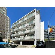 ラルジュ大濠の外観画像