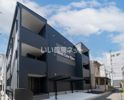 Lien Cort宇品の外観