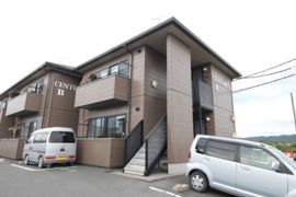 センチュリー21Aの外観画像