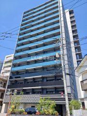 LaSante観音本町（旧：S-RESIDENCE観音本町）の外観画像