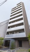 プラウドフラット浅草橋Ⅲの外観画像