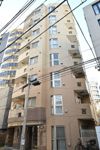 スカイコート市ヶ谷柳町の間取り画像