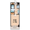 SKYM (スカイム)の間取り画像