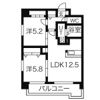 rham円山の間取り画像