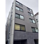 コンポジット戸越の外観画像