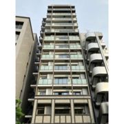 ジオエント白金台の外観画像