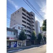 アクシス参番館の外観画像