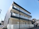 リブリ・南流山Ⅱの間取り画像
