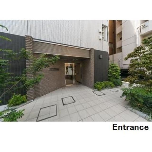 浅草田原町レジデンスの外観画像