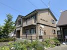 ハーモニアスK Bの間取り画像