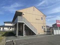 サンベルデ(江刺)の外観画像