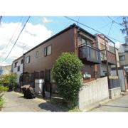 スクエアKIIの外観画像