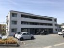 パークハイム高須Ⅱの間取り画像