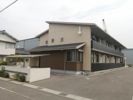 フロントマーレの間取り画像
