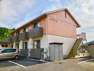 ルピナス Kの間取り画像