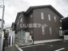 リラフォート城町の間取り画像