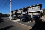 グリーン・ヒルズ Ⅱの間取り画像