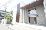 Lotus Leafの間取り画像