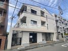 エクセル中央林間の間取り画像