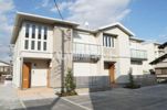 フェリシードの間取り画像