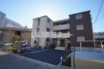 ’aua tiareの間取り画像