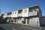 ベルヒル Cの間取り画像