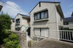 オークタウン 川越 Bの間取り画像