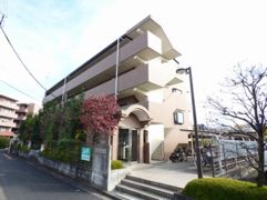 グランドールヤマトの外観画像