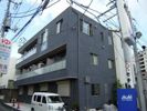 エスポワール若竹の間取り画像