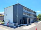 グランクラス潮見St．の間取り画像