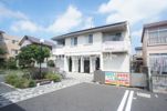 サン・フレンズ Aの間取り画像