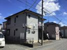 ハイツニューライフ Ⅱの間取り画像