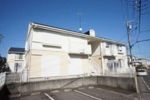 サンハイツフジ Ⅱの間取り画像