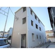 B-Flatの外観画像