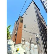アルス福田町の外観画像