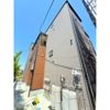 アルス福田町の外観