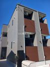 Ellery Moriyama(エレリーモリヤマ)(金屋二丁目④)の外観