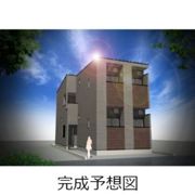 仮称)金屋二丁目④の外観画像