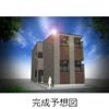 仮称)金屋二丁目④の間取り画像