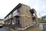 アーバンステージⅠの間取り画像